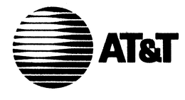 AT&T logo