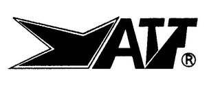 ATT logo