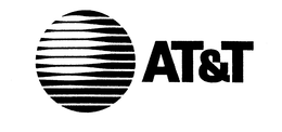 AT&T logo