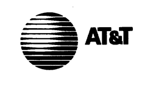 AT&T logo