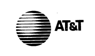 AT&T logo