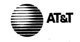 AT&T logo