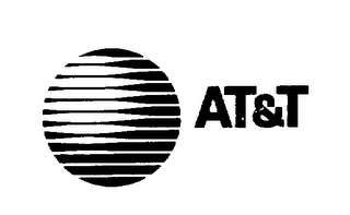 AT&T logo