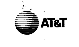 AT&T logo
