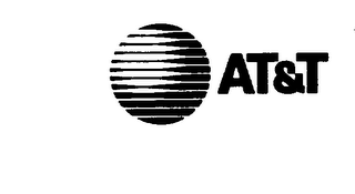 AT&T logo