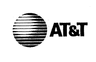 AT&T logo