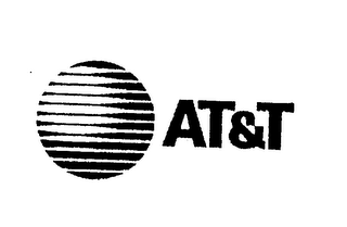 AT&T logo