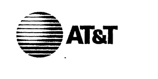 AT&T logo