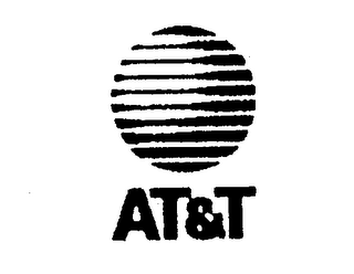 AT&T logo