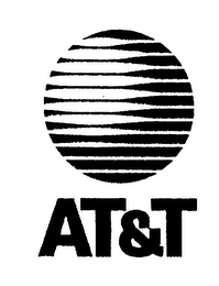 AT&T logo