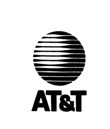 AT&T logo