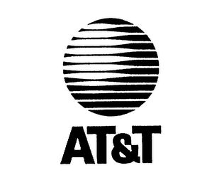 AT&T logo