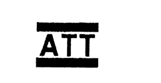ATT logo