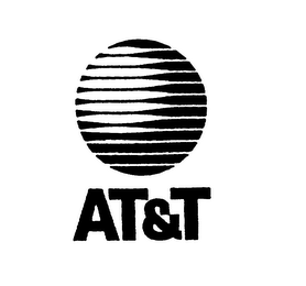 AT&T logo