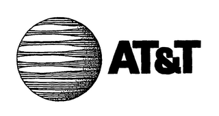 AT&T logo