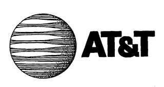 AT&T logo