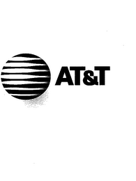 AT&T logo