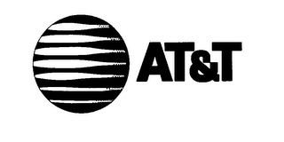 AT&T logo