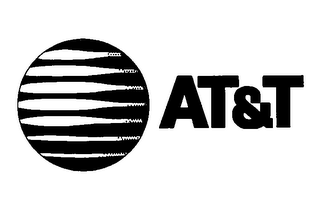 AT&T logo