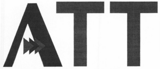 ATT logo