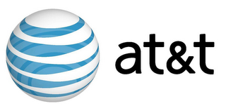 AT&T logo