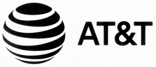 AT&T logo