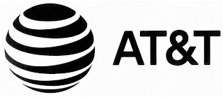 AT&T logo