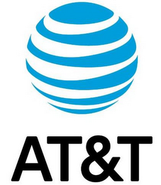 AT&T logo