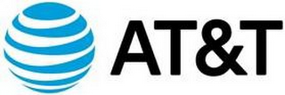 AT&T logo
