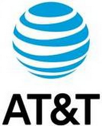 AT&T logo