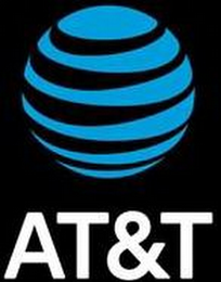 AT&T logo