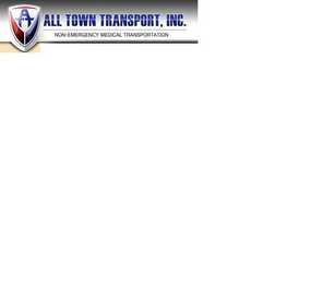 ATT ALL TOWN TRANSPORT, INC. logo