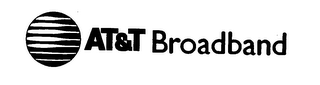 AT&T BROADBAND logo