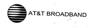 AT&T BROADBAND logo