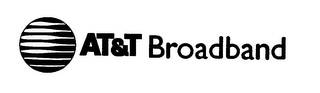 AT&T BROADBAND logo