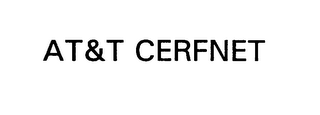 AT&T CERFNET logo