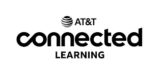AT&T CONNECTED LEARNING logo
