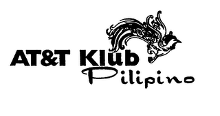 AT&T CORP PILIPINO logo