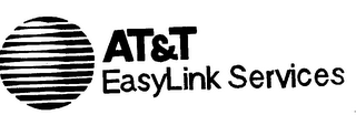 AT&T EASYLINK SERVICES logo