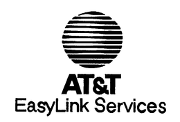 AT&T EASYLINK SERVICES logo