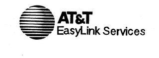 AT&T EASYLINK SERVICES logo