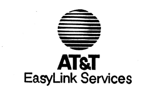 AT&T EASYLINK SERVICES logo