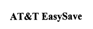 AT&T EASYSAVE logo