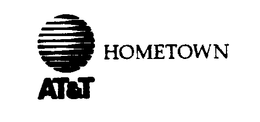 AT&T HOMETOWN