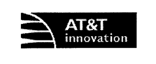 AT&T INNOVATION logo