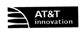 AT&T INNOVATION logo