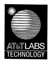 AT&T LABS TECHNOLOGY logo