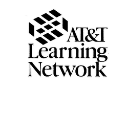AT&T LEARNING NETWORK logo