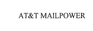 AT&T MAILPOWER logo