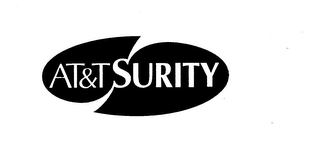 AT&T SURITY logo